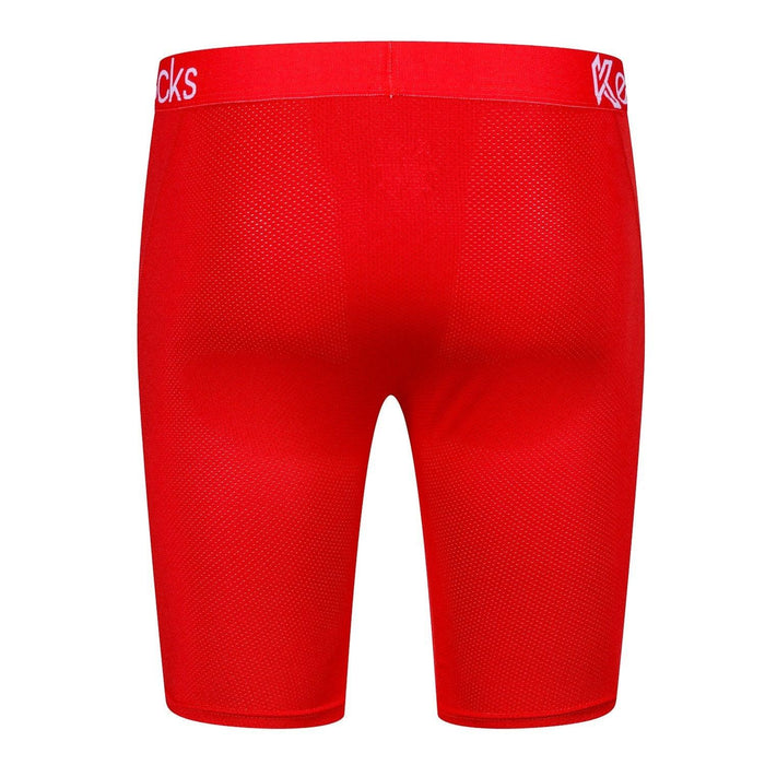Red Breeze Multipack - Kecks