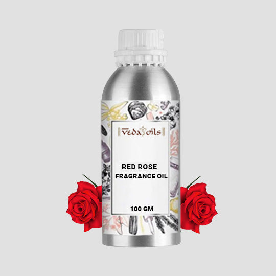 Best Red Rose Fragrance Oil
