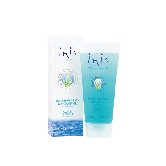 Refreshing Shower Gel