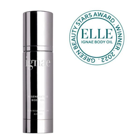Regenerating Body Oil - Professionel