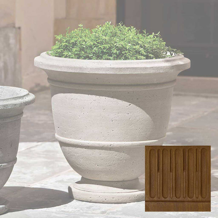 24" W x 21.75" H / Pietra Nuova