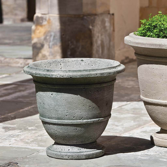 19" W x 17.25" H / Alpine Stone