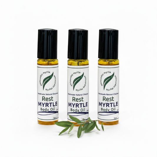 Rest Myrtle x 3 Pack