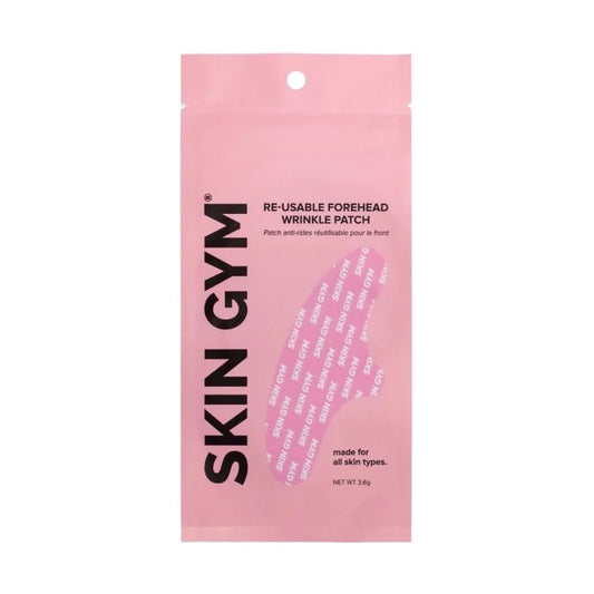 Reusable Silicone Forehead Mask for Wrinkle Prevention