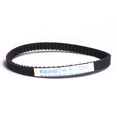 Rexair - Rainbow E Series Aquamate Vacuum Cleaner Geared Belt # R13284B