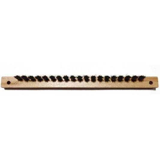 Rexair-Rainbow RUG TOOL BRUSH/ LATE MODEL/ WOOD # R909