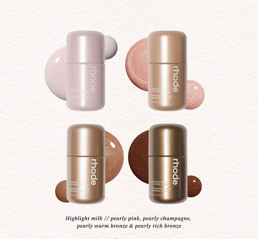 Rhode Highlight Milk 65 ML