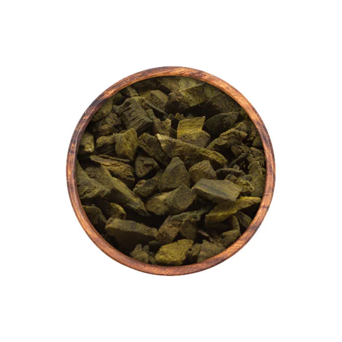 Rhubarb Root Herbal Tea - Whitsunday Myrtle