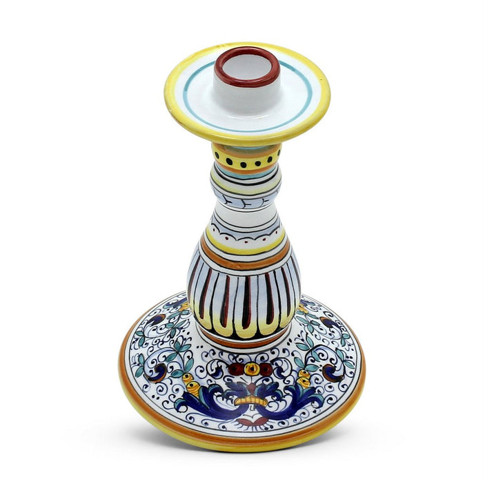 RICCO DERUTA DELUXE: Candlestick