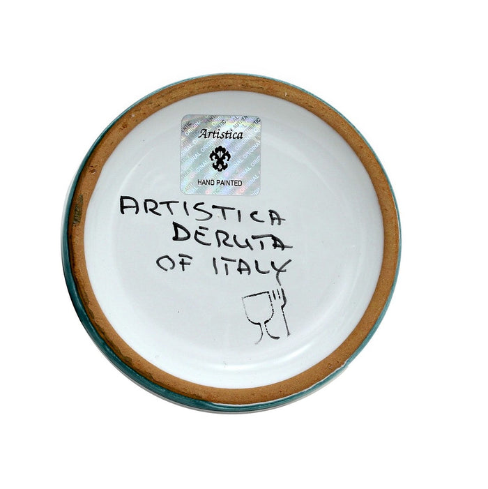 RICCO DERUTA DELUXE: Candlestick