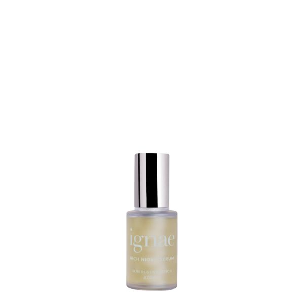 Rich Night Serum med EPC Factor®
