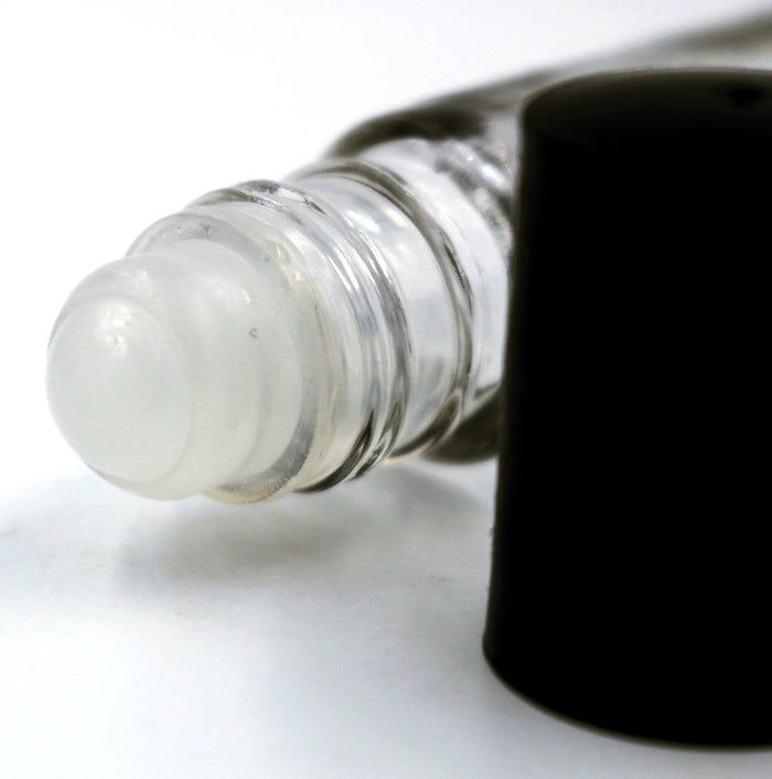 Roll-On Perfume Oil - Inspired by Lucky You