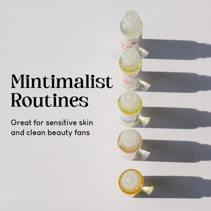 Roll-On Perfume Oil - Inspired by White Diamonds