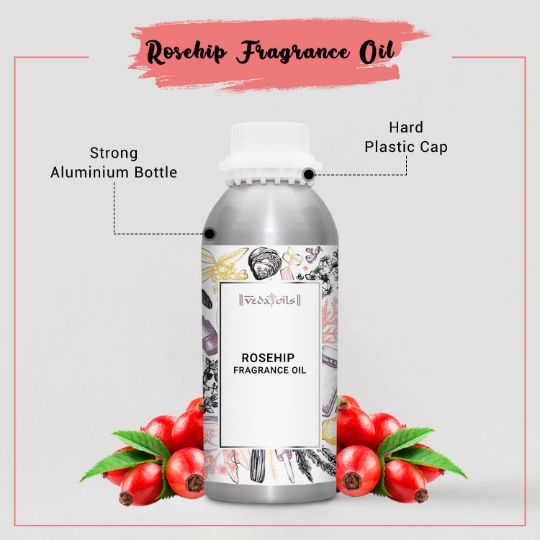 Rosehip Fragrance Oil Online