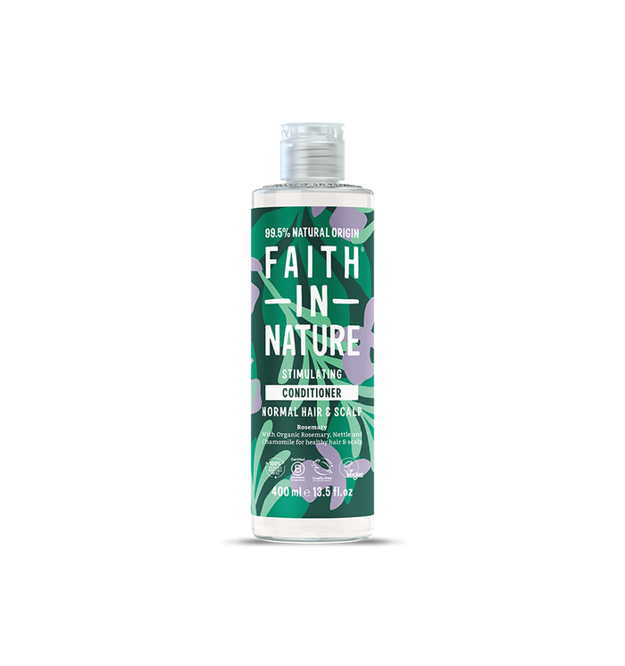 Rosemary conditioner - 400ml
