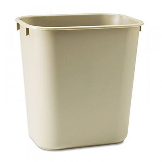 Rubbermaid Deskside 2955 Wastebasket Small