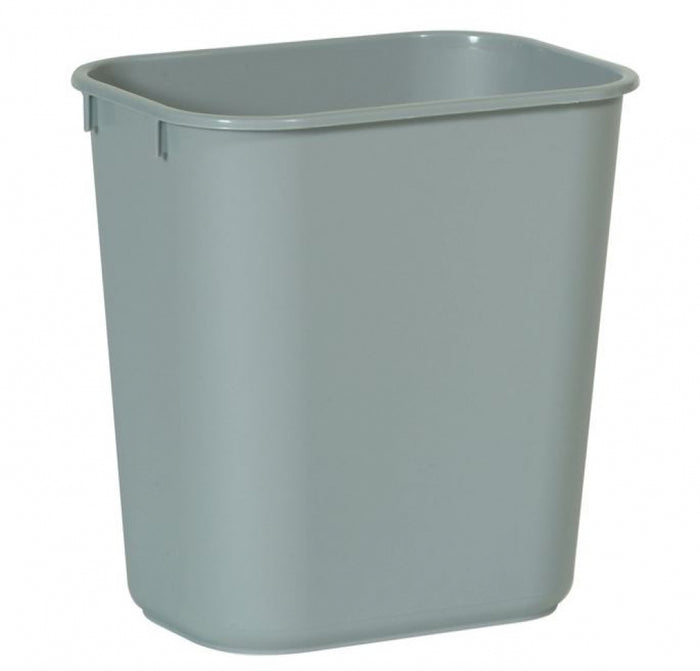 Rubbermaid Deskside 2955 Wastebasket Small