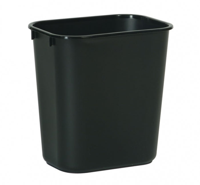 Rubbermaid Deskside 2955 Wastebasket Small