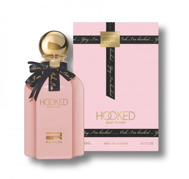 Rue Broca Hooked Pour Femme