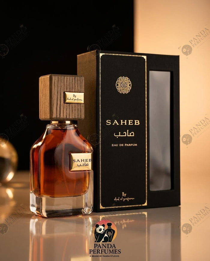 Saheb - Ard Al Zaafaran