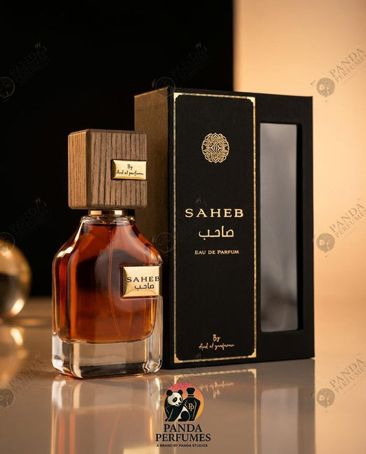 Saheb - Ard Al Zaafaran