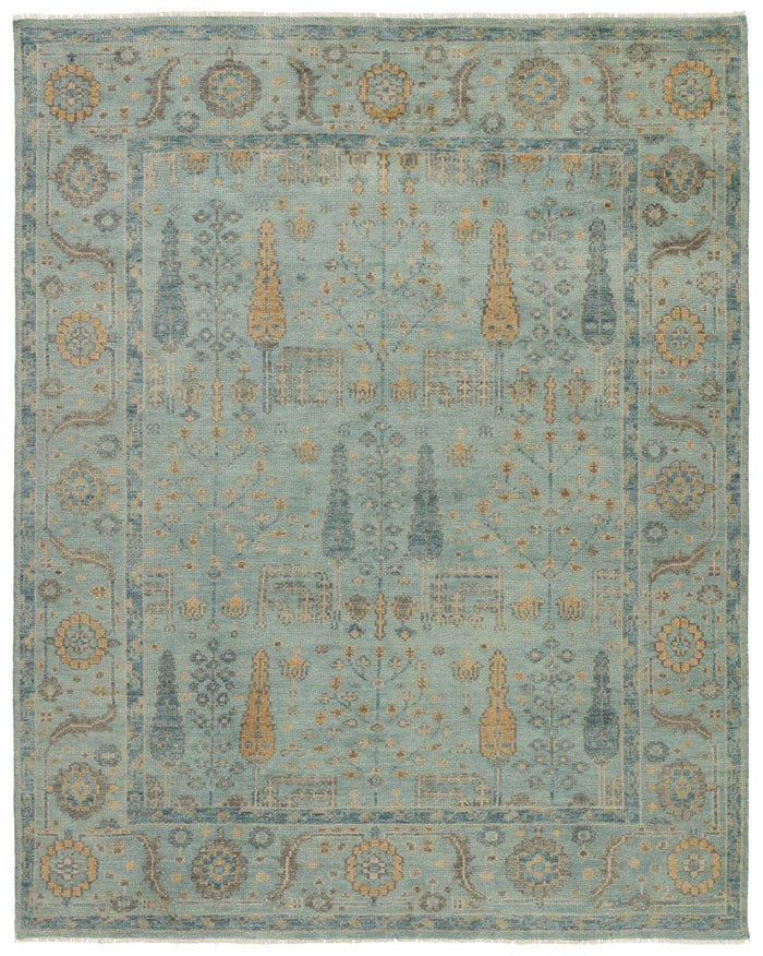 Salinas Wool Rug