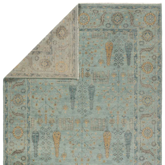 Salinas Wool Rug