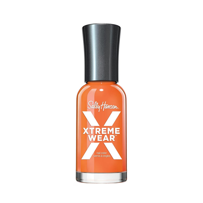 Sally Hansen Hard As Nails Xtreme Wear Nail Polish Shade #06 - 72 Pack