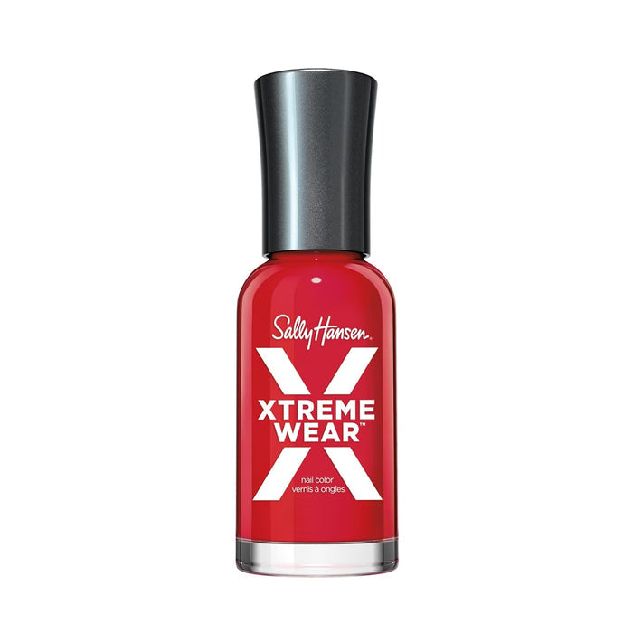 Sally Hansen Xtreme Wear 299 Pucker Up Nail Polish - 72 Pack