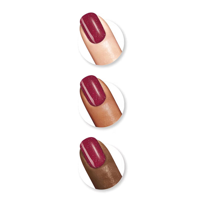 Sally Hansen Xtreme Wear 579 Red Carpet Nail Polish - 72 Pack