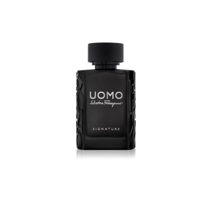 Salvatore Ferragamo Uomo Signature 100ml