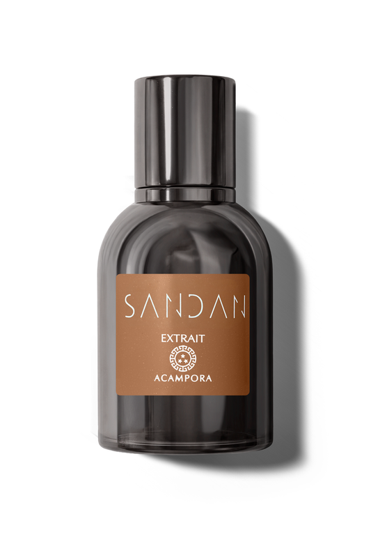 Sandan - Extrait de Parfum