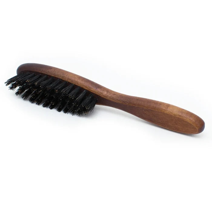 Saphir Suede Care Starter Kit (6 Piece Bundle)