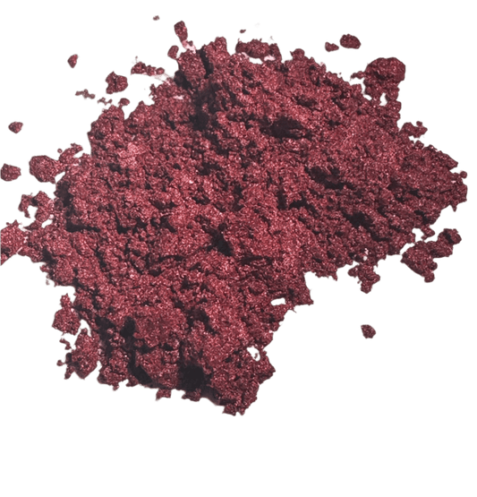 Mauve Mica from NoorthWood Distributing