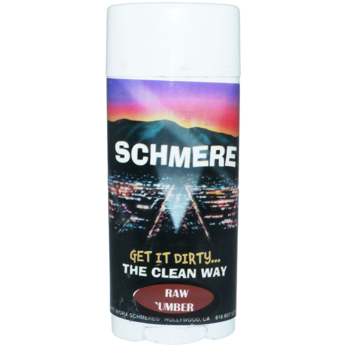 Raw Umber Schmere Stick