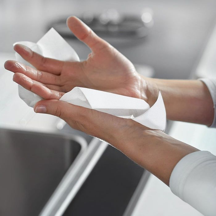Scott 12388 Slimroll Paper Hand Towels 176m
