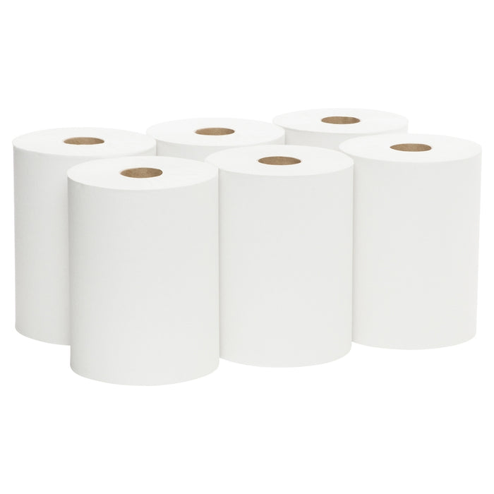 Scott 12388 Slimroll Paper Hand Towels 176m