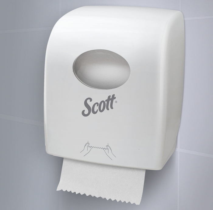 Scott 12388 Slimroll Paper Hand Towels 176m