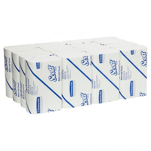 Scott 13207 Multifold Hand Towel