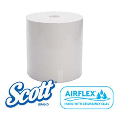 Scott 44199 Roll Hand Towel 140m Long