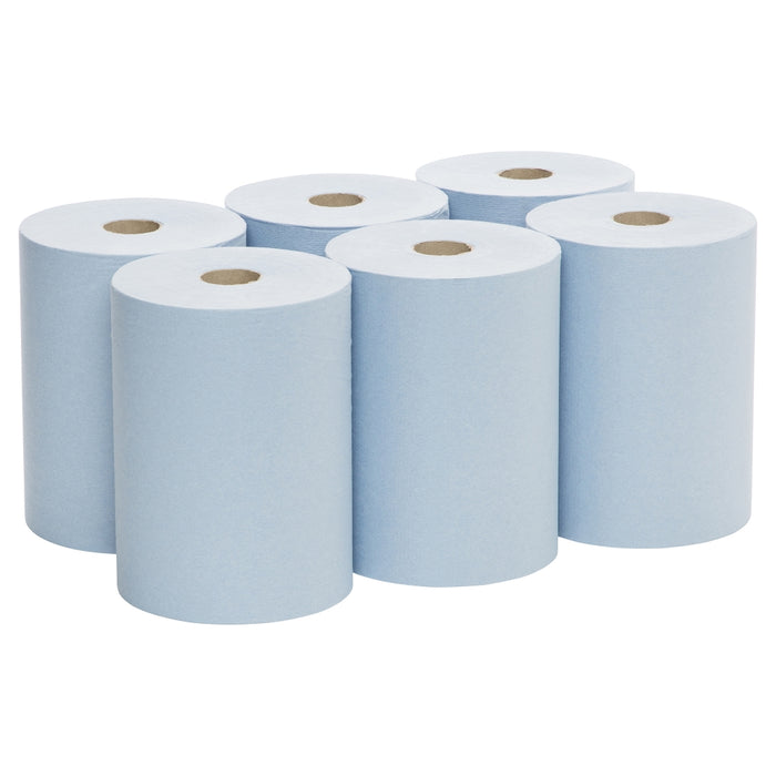Scott 6698 Slimroll Paper Hand Towels 176m