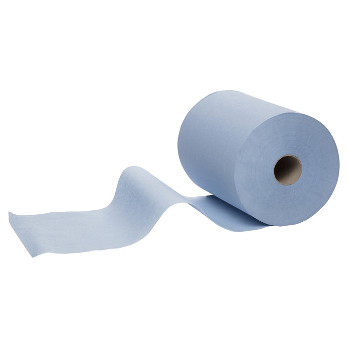 Scott 6698 Slimroll Paper Hand Towels 176m