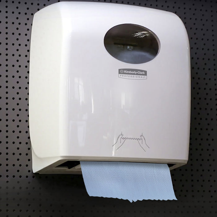 Scott 6698 Slimroll Paper Hand Towels 176m