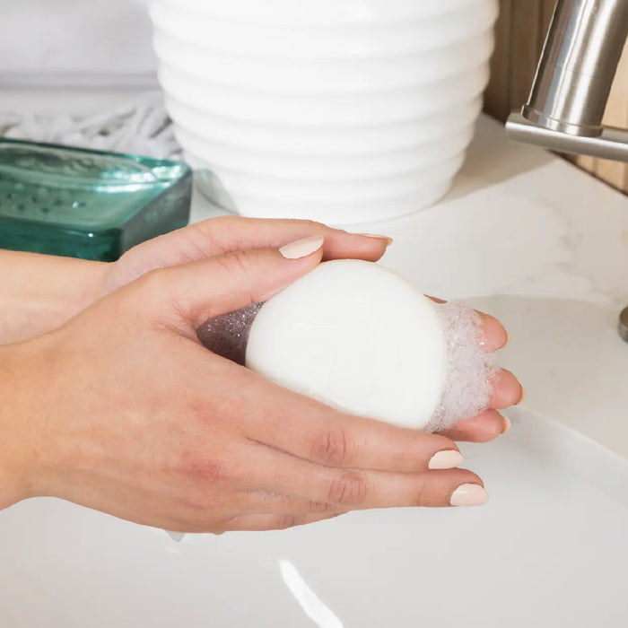 Sea Mineral Soap