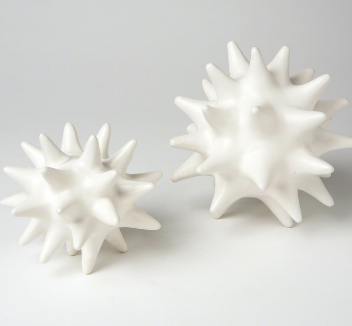 Sea Urchin Deco