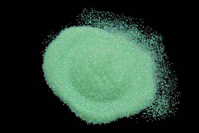 Seafoam - Glitter