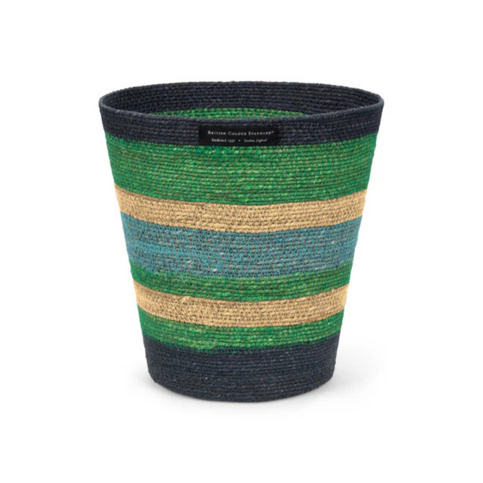 Seagrass Waste Basket