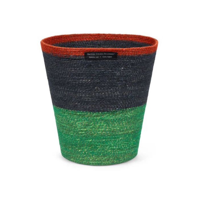 Seagrass Waste Basket