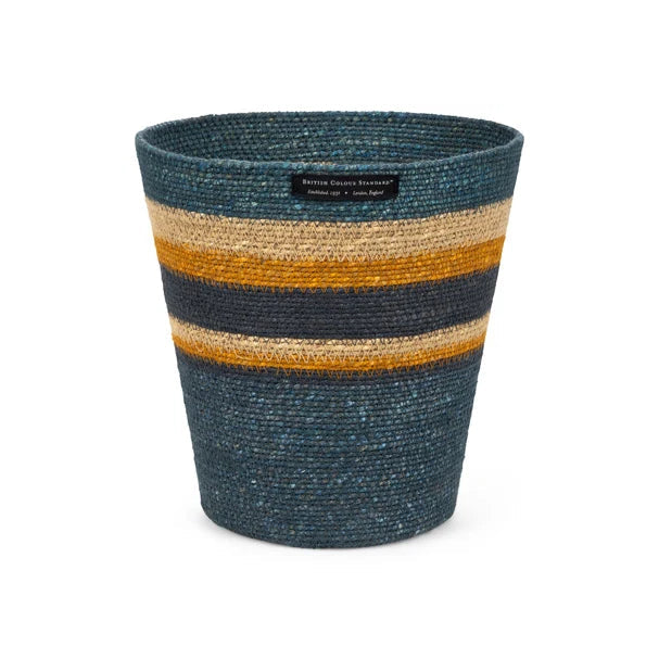 Seagrass Waste Basket