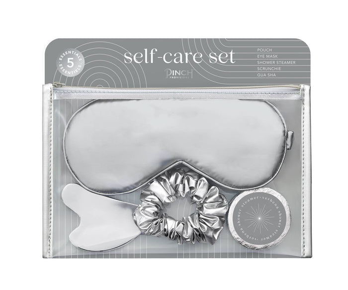 Self Care Pamper Gift Box - Wrapping Included